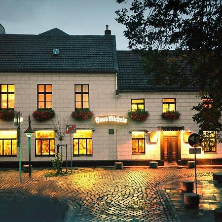 Landhaus Michels Garni Kaarst Exterior photo