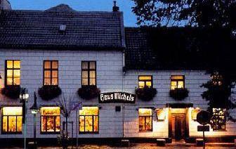 Landhaus Michels Garni Kaarst Exterior photo