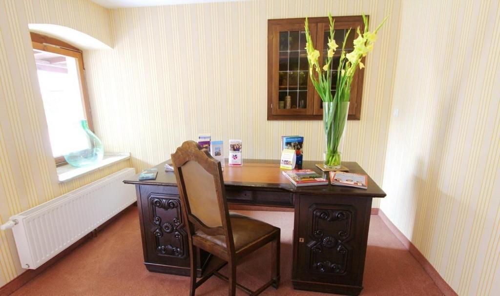 Landhaus Michels Garni Kaarst Room photo