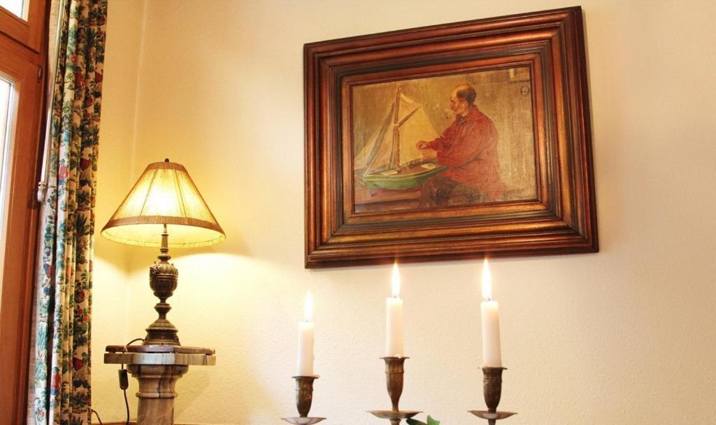 Landhaus Michels Garni Kaarst Room photo